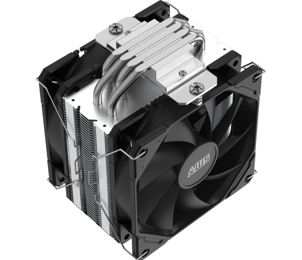 SMX CRISP DUAL 2x120 mm - 700651 - zdjęcie 6